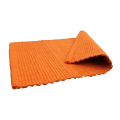 Tangerine Cotton Placemat Tangerine Cotton Placemat
